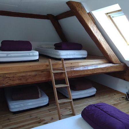 Grande Maison De Ville Renovee,Au Coeur Du Village Villard-de-Lans Eksteriør billede