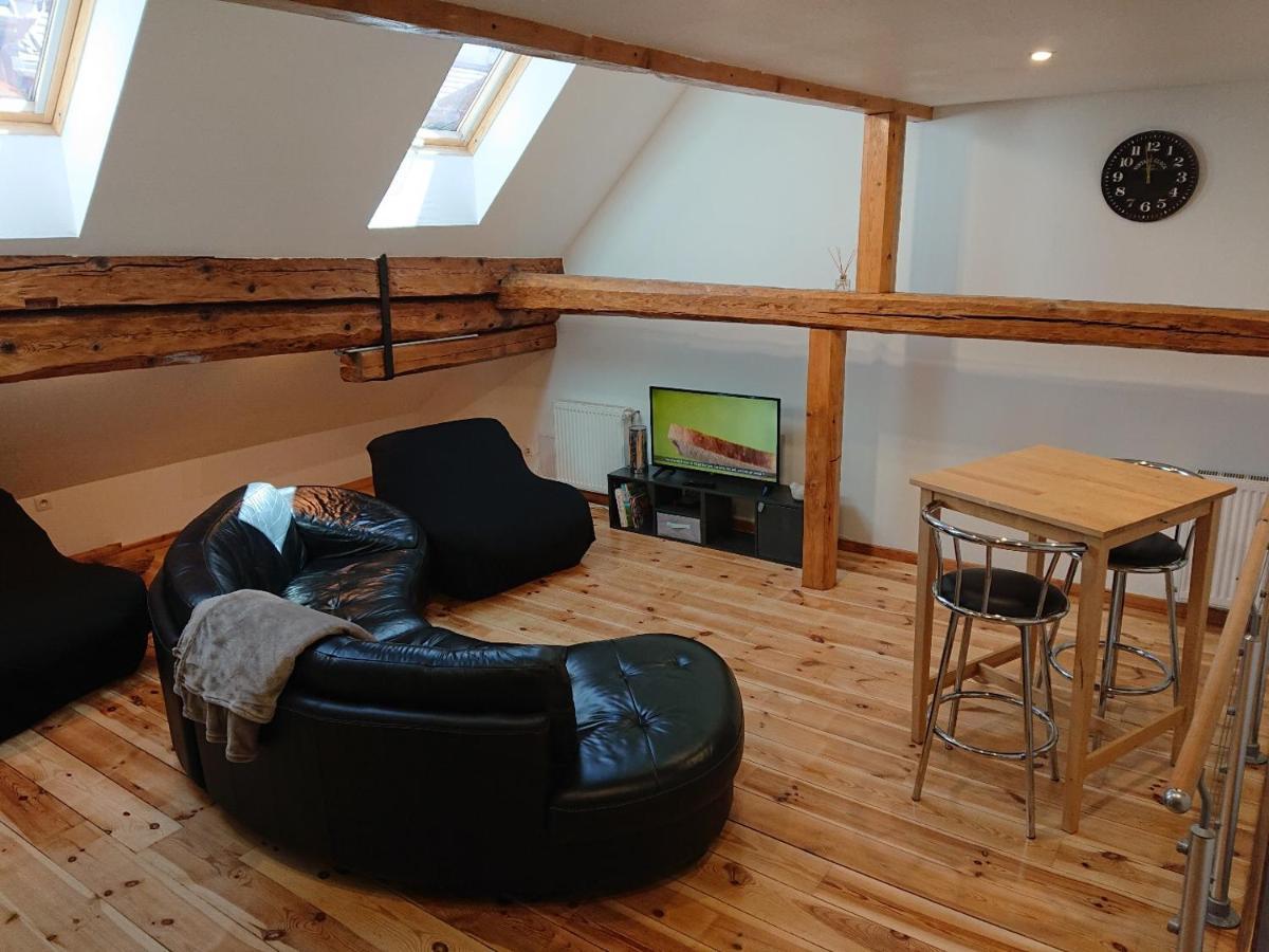 Grande Maison De Ville Renovee,Au Coeur Du Village Villard-de-Lans Eksteriør billede