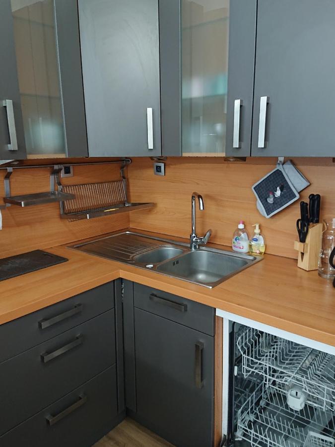 Grande Maison De Ville Renovee,Au Coeur Du Village Villard-de-Lans Eksteriør billede