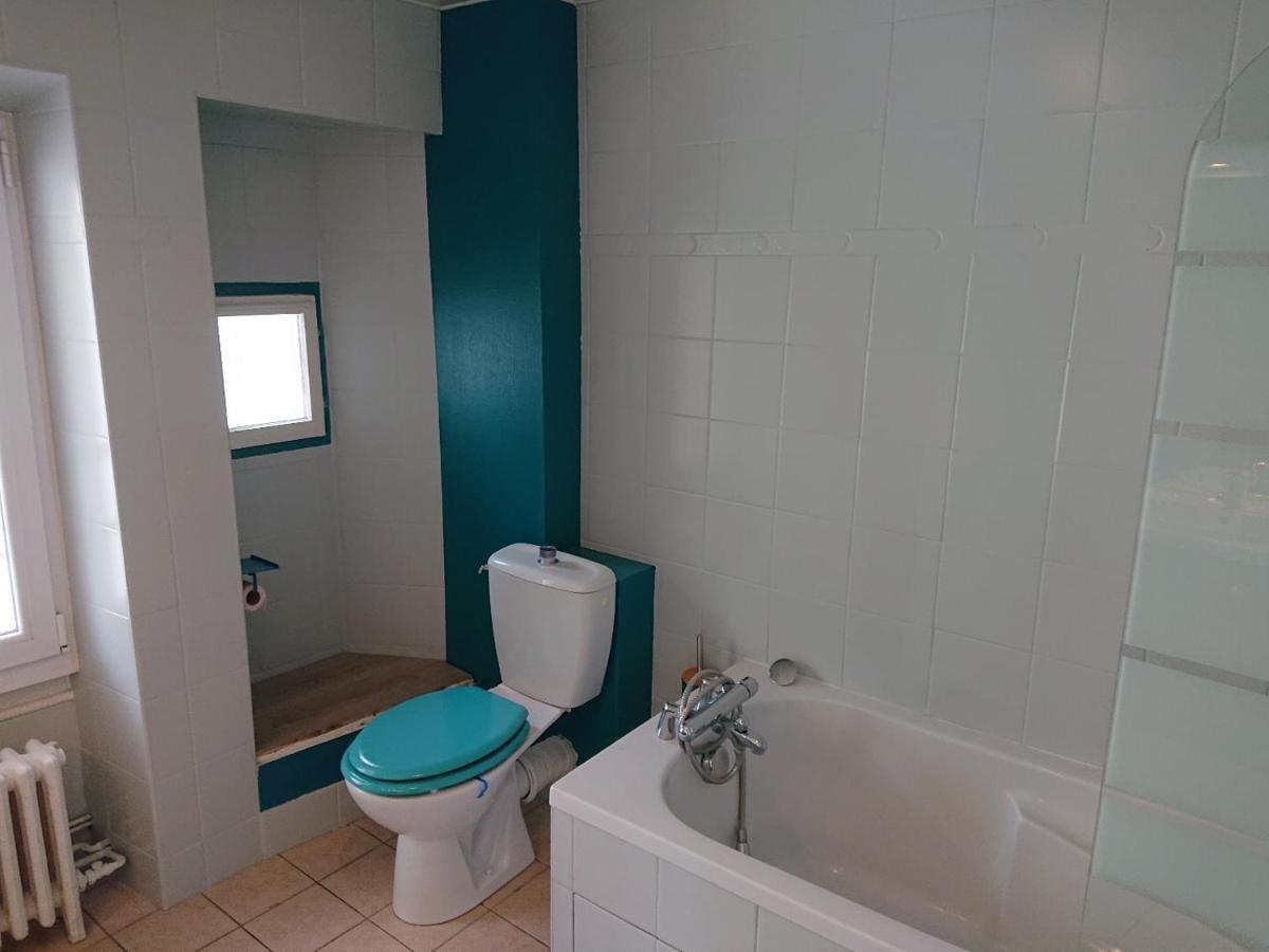 Grande Maison De Ville Renovee,Au Coeur Du Village Villard-de-Lans Eksteriør billede