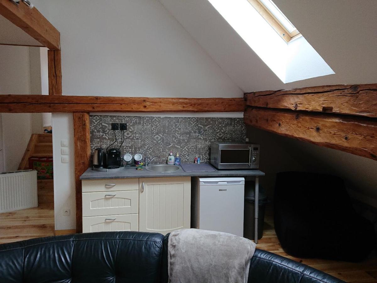 Grande Maison De Ville Renovee,Au Coeur Du Village Villard-de-Lans Eksteriør billede
