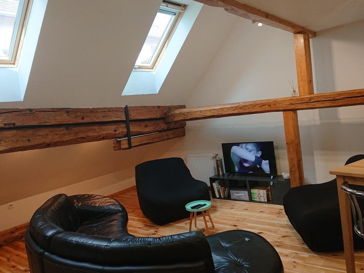 Grande Maison De Ville Renovee,Au Coeur Du Village Villard-de-Lans Eksteriør billede