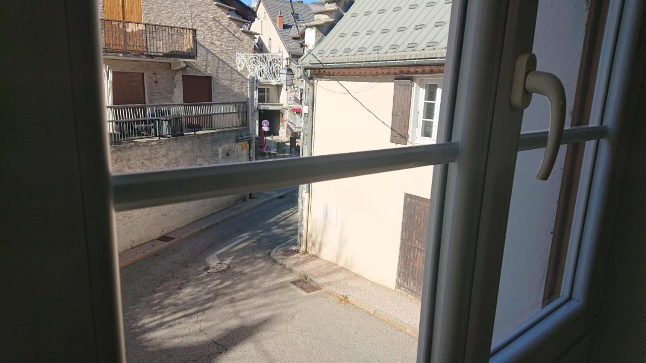 Grande Maison De Ville Renovee,Au Coeur Du Village Villard-de-Lans Eksteriør billede