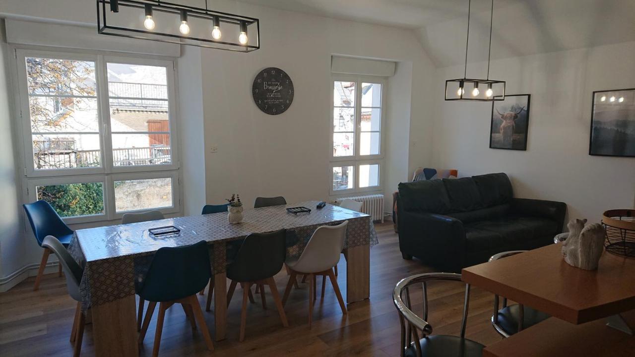 Grande Maison De Ville Renovee,Au Coeur Du Village Villard-de-Lans Eksteriør billede