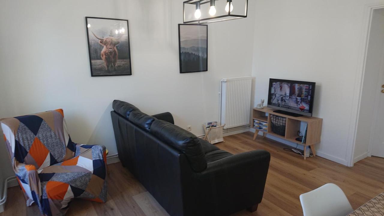 Grande Maison De Ville Renovee,Au Coeur Du Village Villard-de-Lans Eksteriør billede