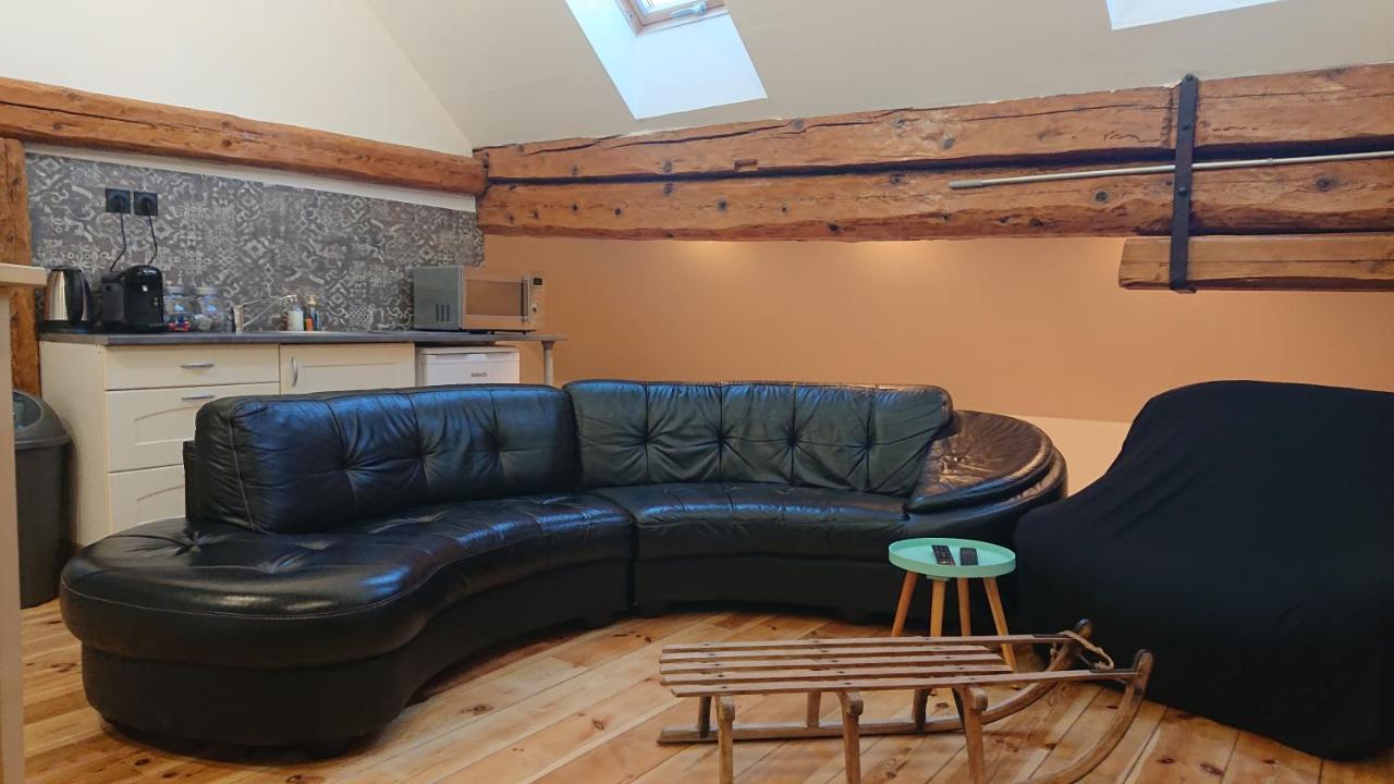 Grande Maison De Ville Renovee,Au Coeur Du Village Villard-de-Lans Eksteriør billede