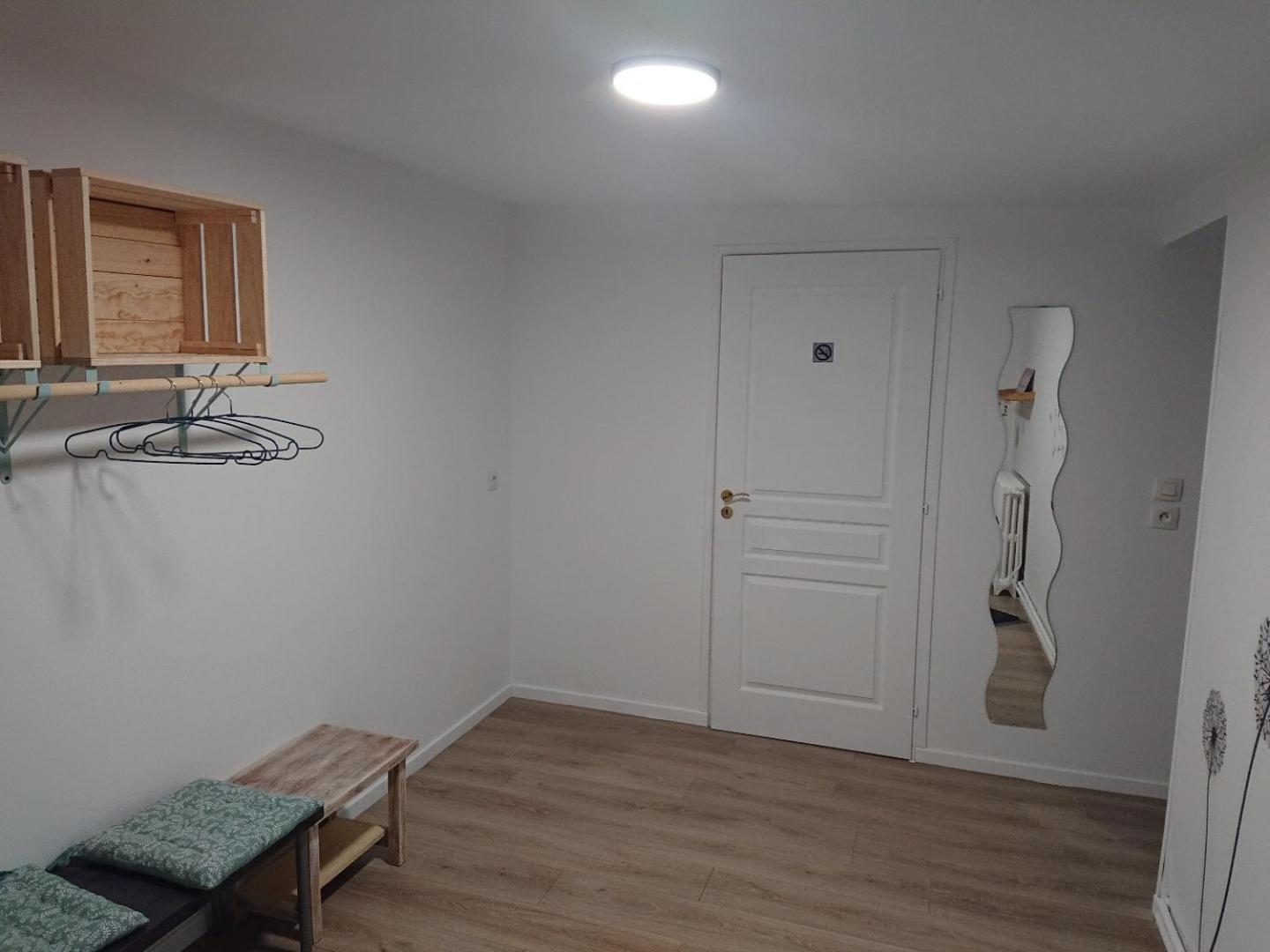 Grande Maison De Ville Renovee,Au Coeur Du Village Villard-de-Lans Eksteriør billede