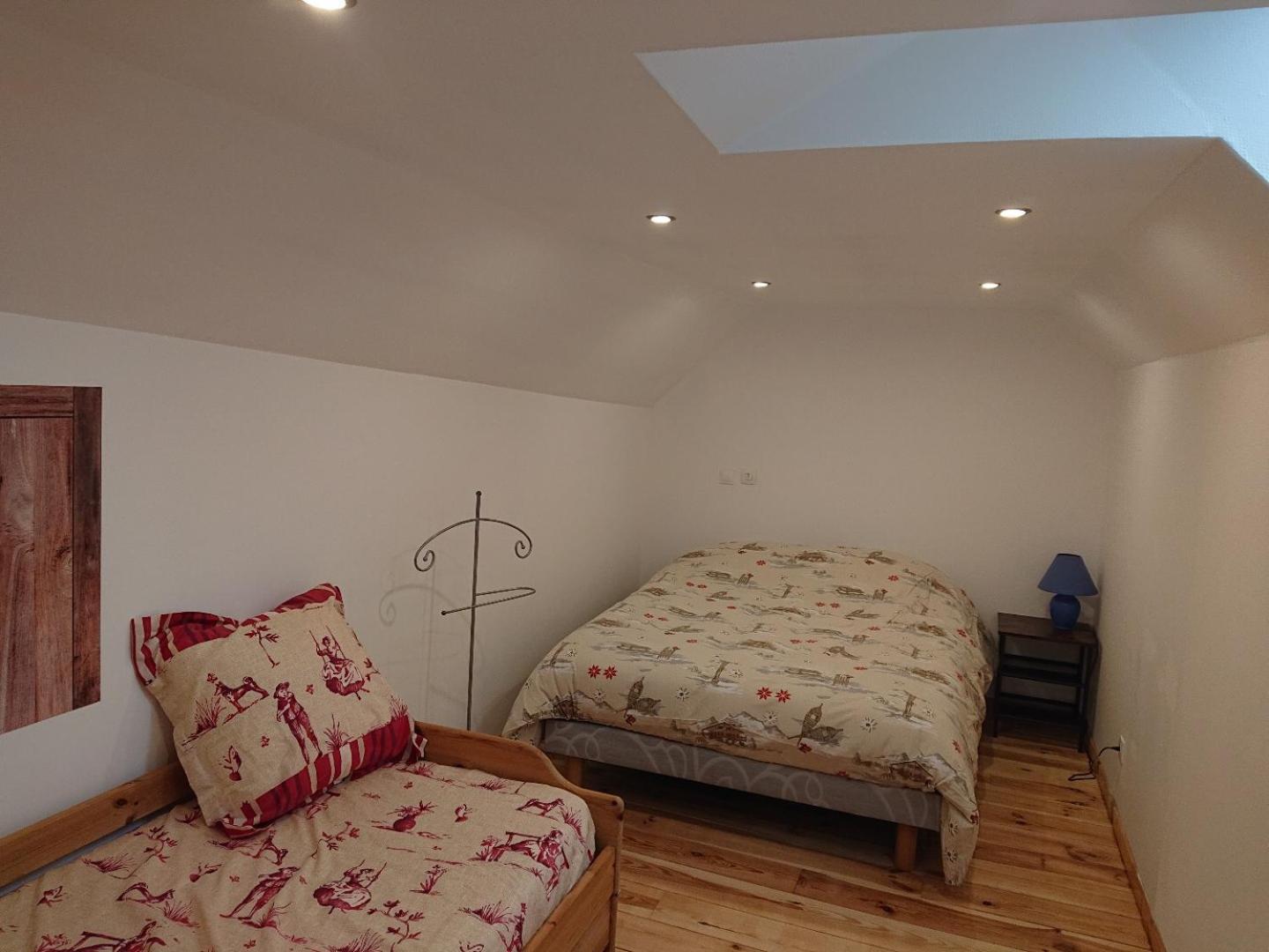 Grande Maison De Ville Renovee,Au Coeur Du Village Villard-de-Lans Eksteriør billede