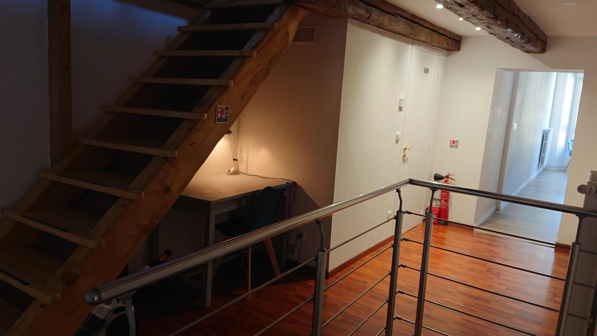 Grande Maison De Ville Renovee,Au Coeur Du Village Villard-de-Lans Eksteriør billede