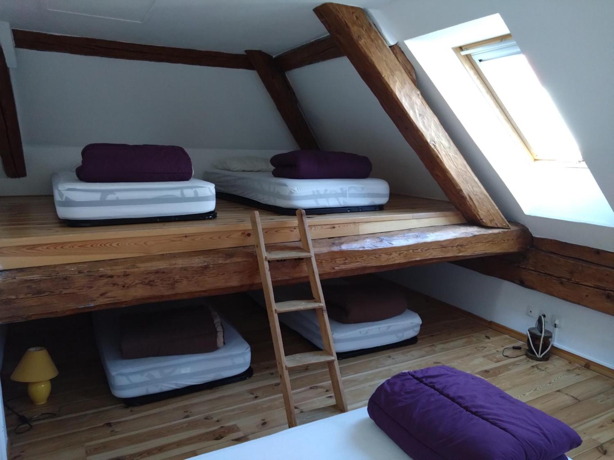 Grande Maison De Ville Renovee,Au Coeur Du Village Villard-de-Lans Eksteriør billede